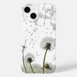 Wildblume Meadow - Fall für Apple iPhone 14 Case-Mate iPhone 14 Hülle
