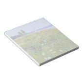 Wildblume Meadow Notizblock (angewinkelt)