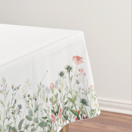 Wildblume Meadow Tablecloth Tischdecke