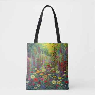 Wildblume Meadow Tote Bag Tasche