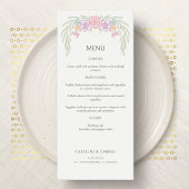 Wildblume Meadow Wedding