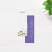 Wildblume-Mehrfach-Speicherkarte (Schreibtisch)