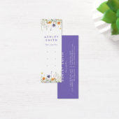 Wildblume-Mehrfach-Speicherkarte (Schreibtisch)