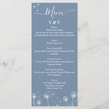 Wildblume Minimalistisch Hochzeit