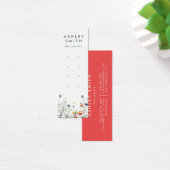 Wildblume mit mehrfacher Earring-Grafikkarte (Schreibtisch)