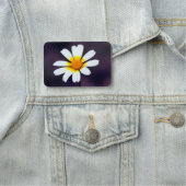 Wildblume Namensschild (Beispiel)