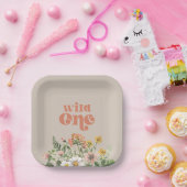 Wildblume Party Paper Teller (Party)