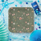 Wildblume Party Paper Teller (Party)