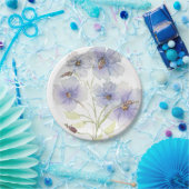 Wildblume Party Teller (Party)