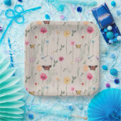 Wildblume Party Teller (Party)