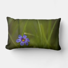 Wildblume Pillow 9 Lendenkissen