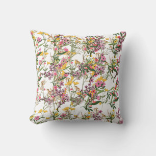 Wildblume Pillow Kissen