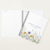 Wildblume Planer (Anzeige)