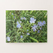 Wildblume Puzzle (Horizontal)