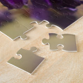 Wildblume Puzzle 3 (Seite)