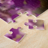 Wildblume Puzzle 4 (Seite)