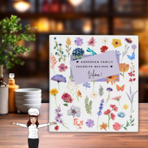 Wildblume Rezept
