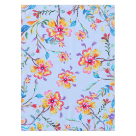 Wildblume Riot 52 Zoll x 70 Zoll Tischdecke