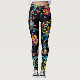 Wildblume Riot Leggings