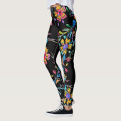 Wildblume Riot Leggings (Links)