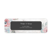 Wildblume Rose  Hochzeit (Vorne)