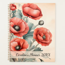 Wildblume Rote Pfeffer Sommer