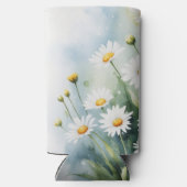 Wildblume Selters Dosenkühler (Rückseite)