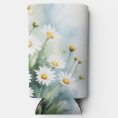 Wildblume Selters Dosenkühler (Vorderseite)