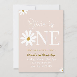 Wildblume Sonnige Einladung