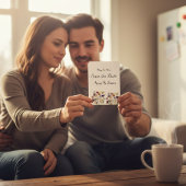 Wildblume Symphony: Vibranly Watercolor Art Magnet