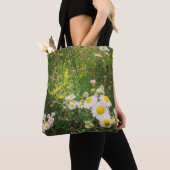 Wildblume Tasche (Von Nahem)