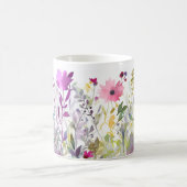 WILDBLUME TASSE 1 (Mittel)