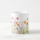 WILDBLUME TASSE 2 (Mittel)