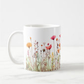 WILDBLUME TASSE 2 (Links)