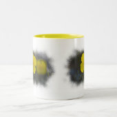 WILDBLUME TASSE 2 (Mittel)