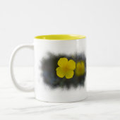 WILDBLUME TASSE 2 (Links)
