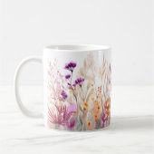 WILDBLUME TASSE 3 (Links)