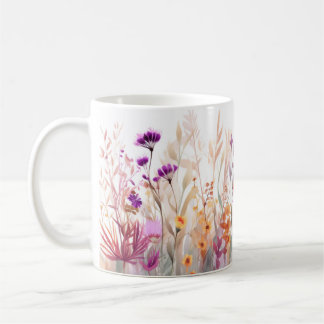 WILDBLUME TASSE 3