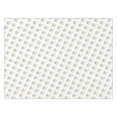 Wildblume Tischdecke (Vorderseite (Horizontal))