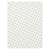 Wildblume Tischdecke (Vorderseite)