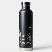 Wildblume Trinkflasche (Rechts)