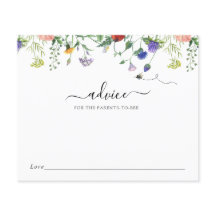 Wildblume und Bienenberatung für die Eltern von Bi