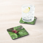 Wildblume Untersetzer (Rechte Seite)