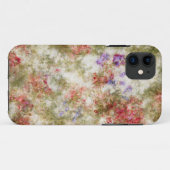 Wildblume von Aquarellen Bouquet Mobile Fall Case-Mate iPhone Hülle (Rückseite (Horizontal))