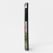 Wildblume von Aquarellen Bouquet Mobile Fall Case-Mate iPhone Hülle (Hinten/Links)