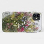 Wildblume von Aquarellen Bouquet Mobile Fall Case-Mate iPhone Hülle (Rückseite (Horizontal))