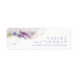 Wildblume Wedding Watercolor Peri ID954