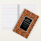 Wildblume Weisheit: Ein kühnes Notebook für wachse Notizblock (Innen)