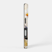 Wildblume Whimsy - Cotattcore Floral Phone Case iPhone 16 Hülle (Rechte Seite)