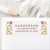 Wildblume Whimsy | Rustikal (Insitu)